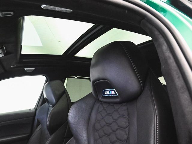 2024 BMW X6 M Base - 22951621 - 35