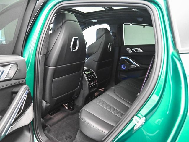 2024 BMW X6 M Base - 22951621 - 36