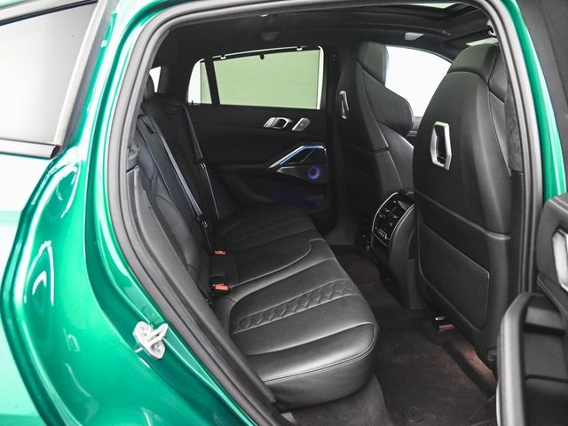 2024 BMW X6 M Base - 22951621 - 37