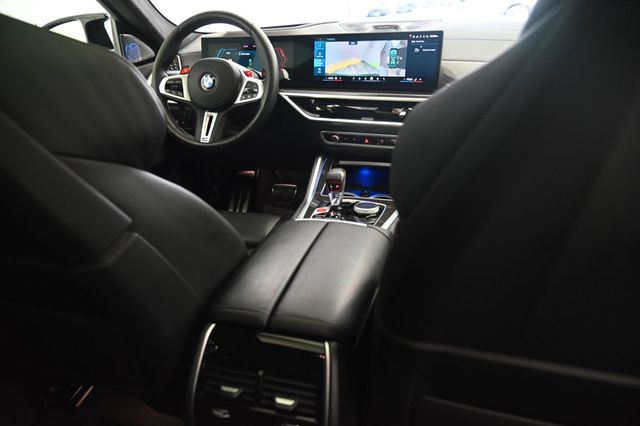 2024 BMW X6 M Base - 22951621 - 3