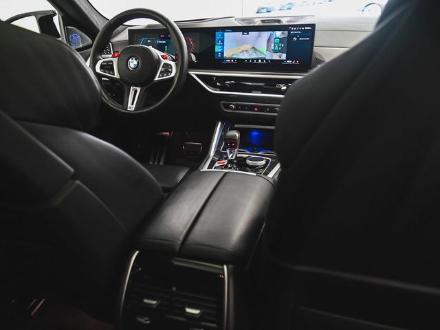 2024 BMW X6 M Base - 22951621 - 39