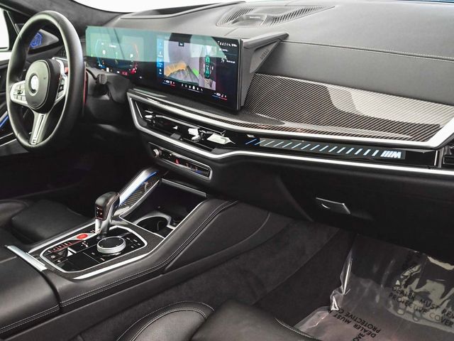 2024 BMW X6 M Base - 22951621 - 41