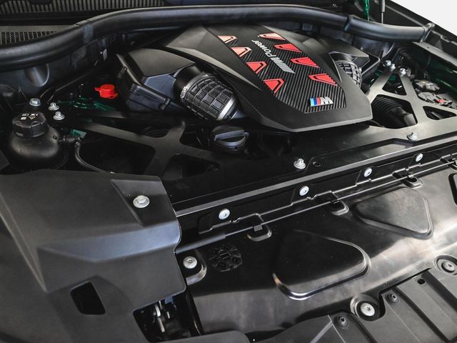 2024 BMW X6 M Base - 22951621 - 43