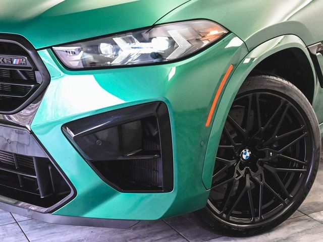 2024 BMW X6 M Base - 22951621 - 48