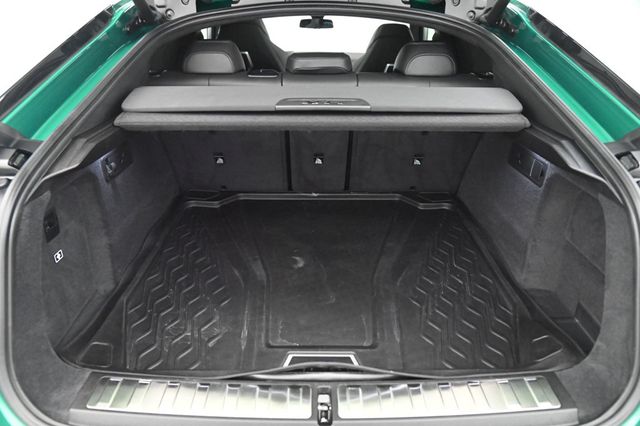 2024 BMW X6 M Base - 22951621 - 4