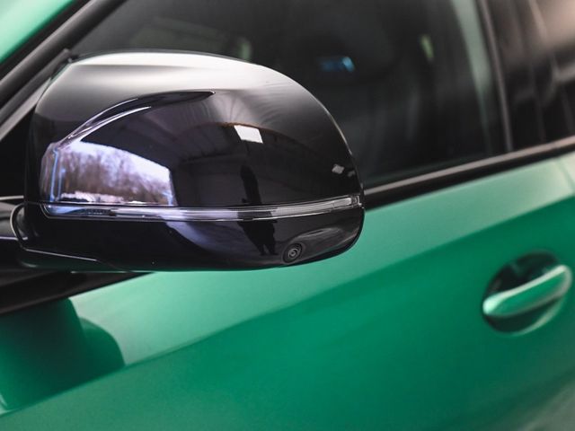 2024 BMW X6 M Base - 22951621 - 49