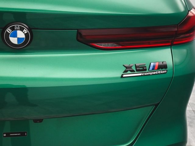 2024 BMW X6 M Base - 22951621 - 51