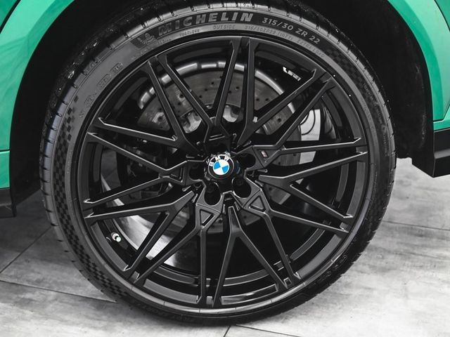 2024 BMW X6 M Base - 22951621 - 6