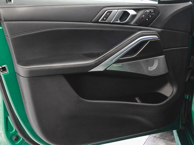 2024 BMW X6 M Base - 22951621 - 7