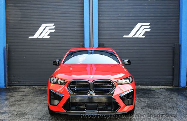 2024 BMW X6 M Sports Activity - 22955715 - 9