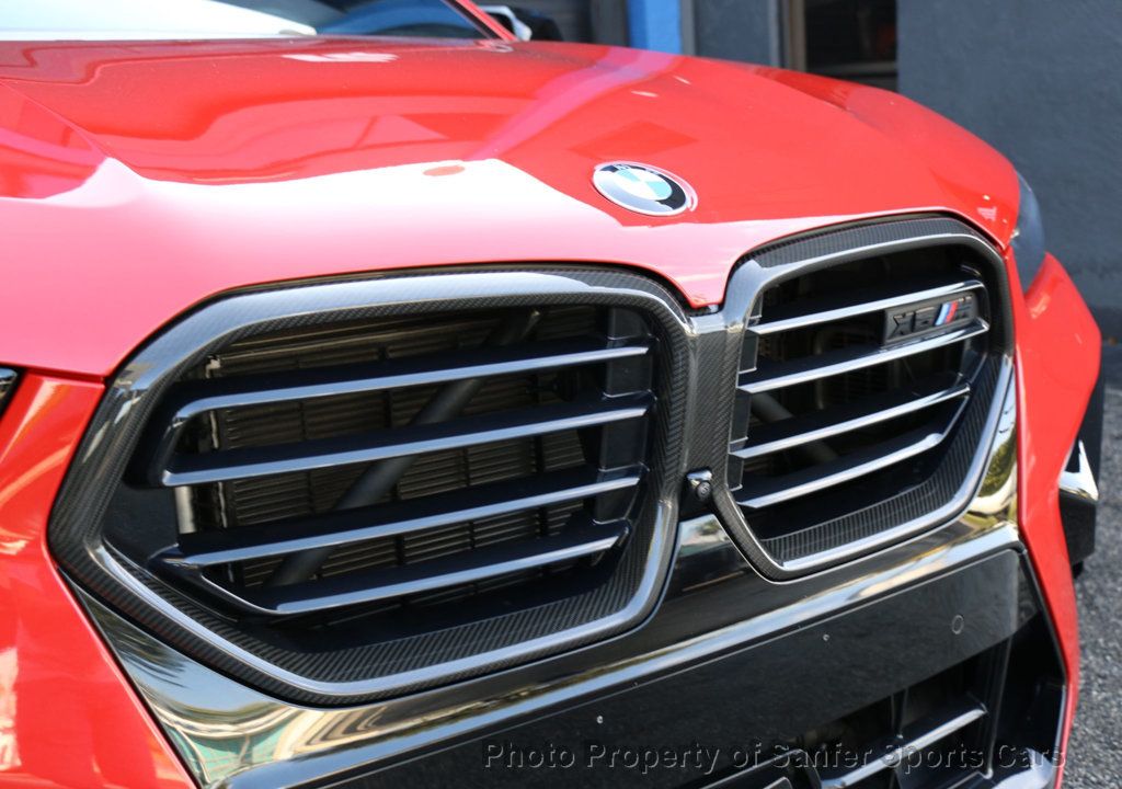 2024 BMW X6 M Sports Activity - 22955715 - 10