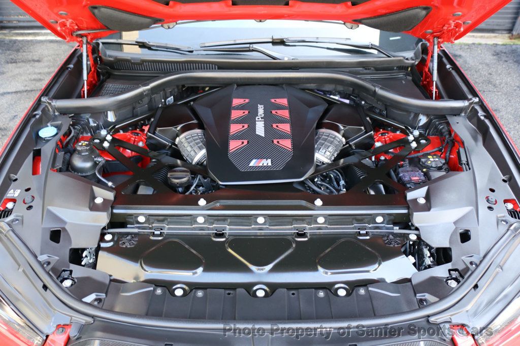 2024 BMW X6 M Sports Activity - 22955715 - 12