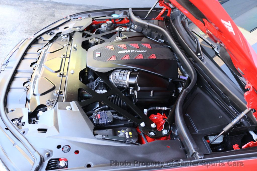 2024 BMW X6 M Sports Activity - 22955715 - 13