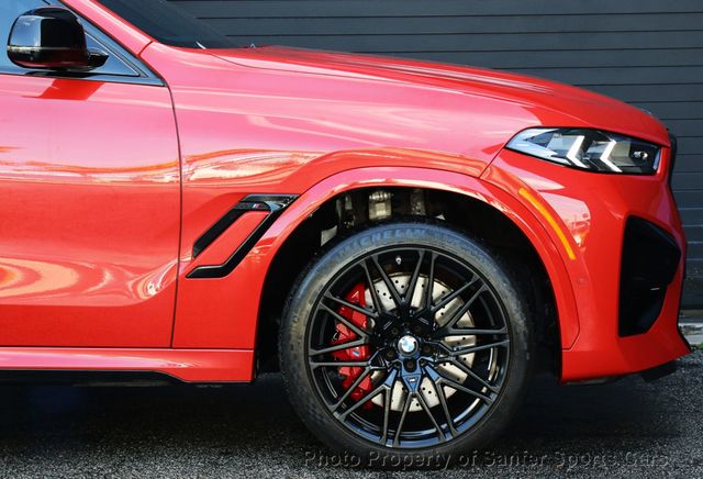 2024 BMW X6 M Sports Activity - 22955715 - 15
