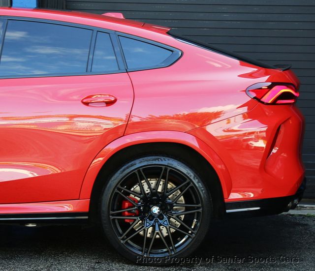 2024 BMW X6 M Sports Activity - 22955715 - 17