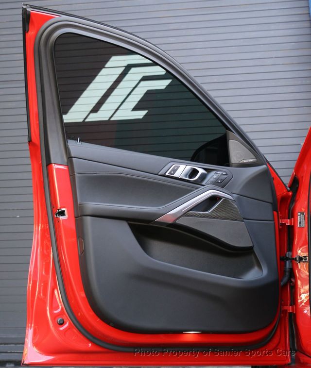 2024 BMW X6 M Sports Activity - 22955715 - 18