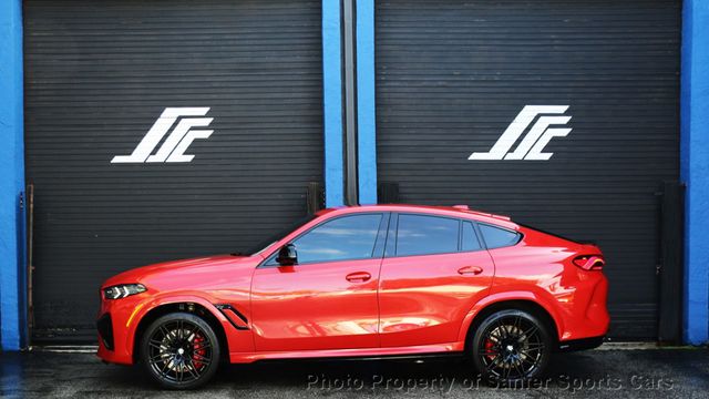 2024 BMW X6 M Sports Activity - 22955715 - 1