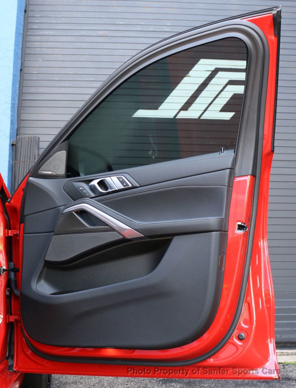 2024 BMW X6 M Sports Activity - 22955715 - 19