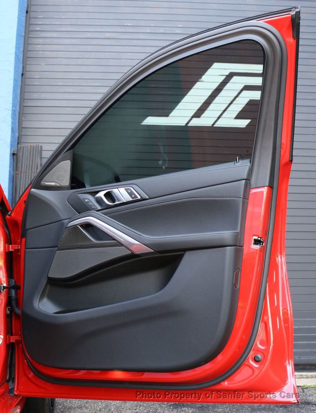 2024 BMW X6 M Sports Activity - 22955715 - 19
