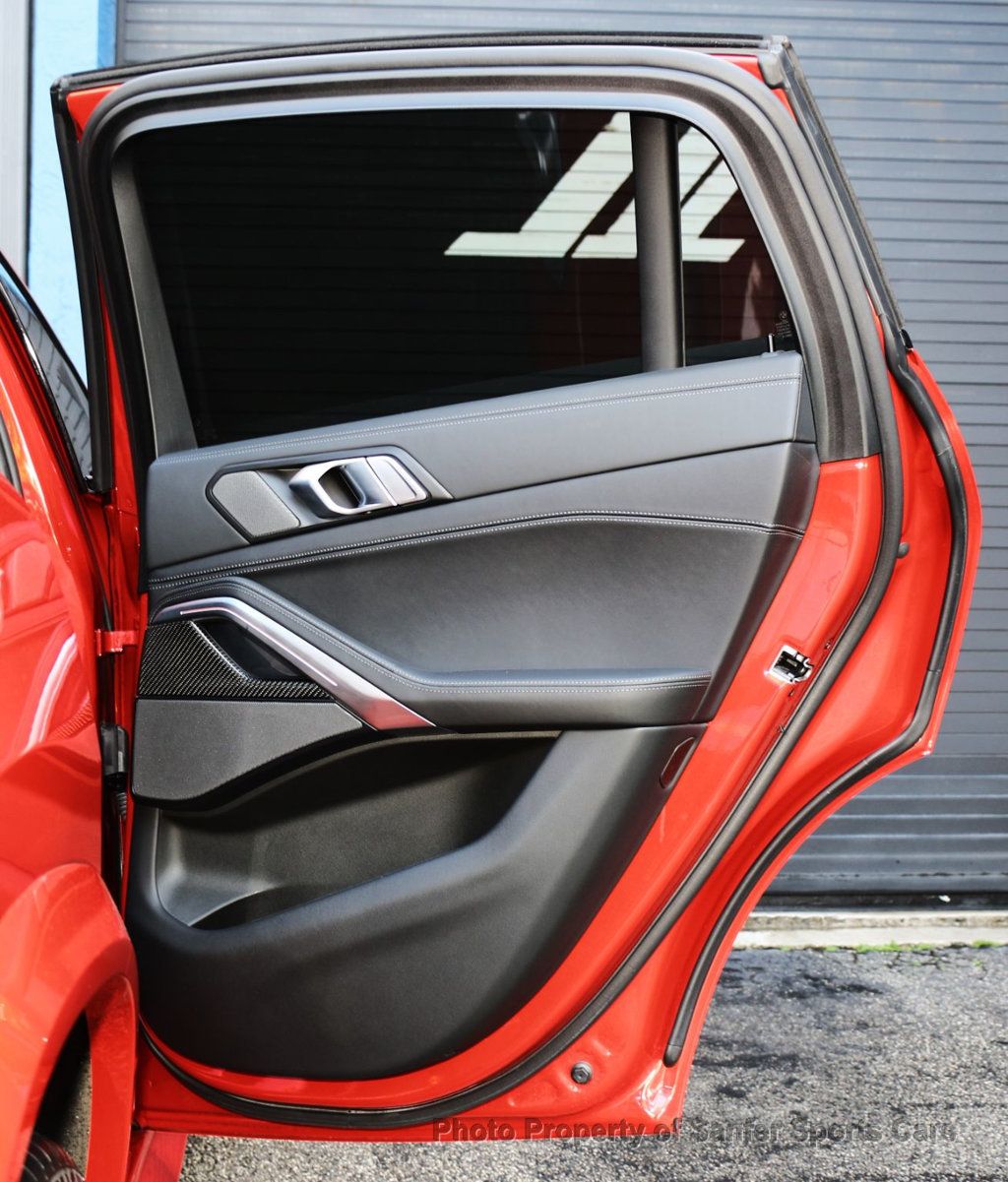 2024 BMW X6 M Sports Activity - 22955715 - 20
