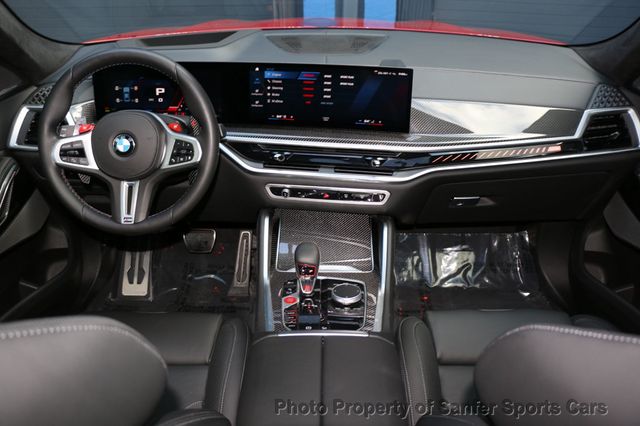 2024 BMW X6 M Sports Activity - 22955715 - 22