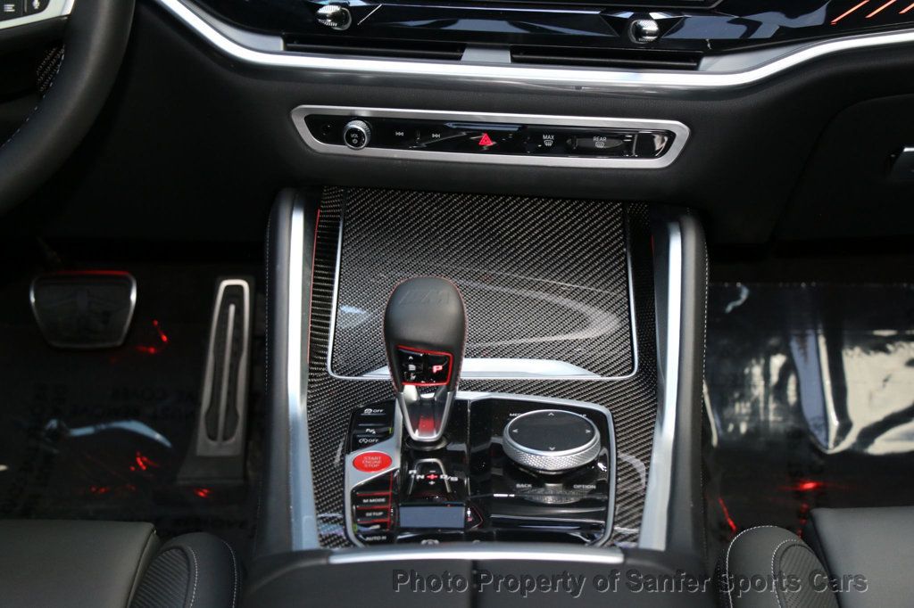 2024 BMW X6 M Sports Activity - 22955715 - 23