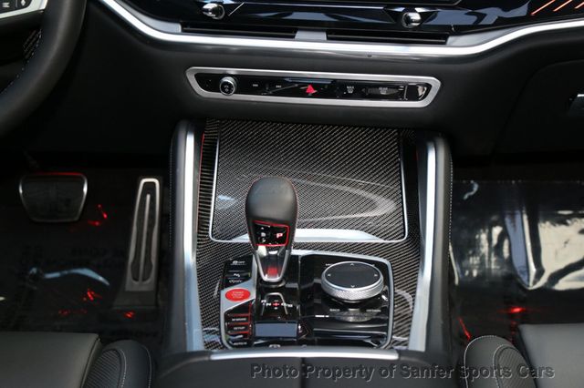 2024 BMW X6 M Sports Activity - 22955715 - 23
