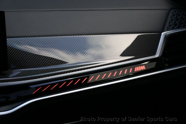 2024 BMW X6 M Sports Activity - 22955715 - 24