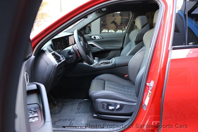 2024 BMW X6 M Sports Activity - 22955715 - 26