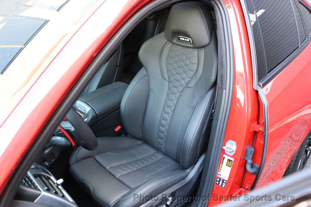 2024 BMW X6 M Sports Activity - 22955715 - 27