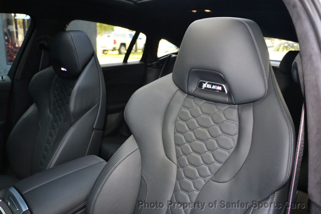 2024 BMW X6 M Sports Activity - 22955715 - 28
