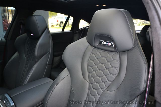 2024 BMW X6 M Sports Activity - 22955715 - 28