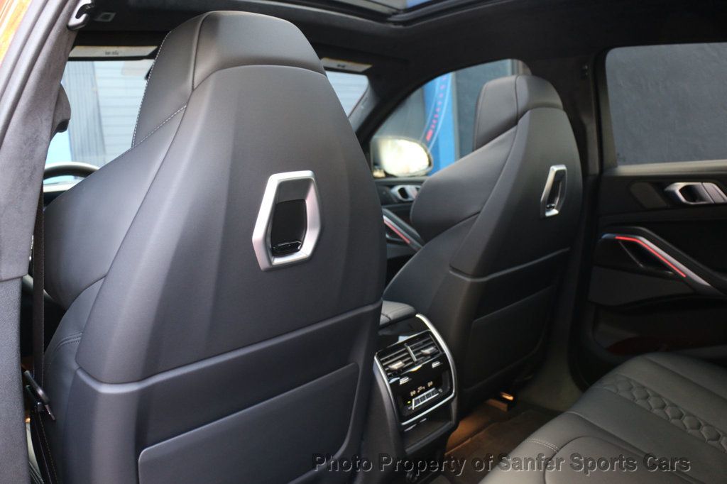 2024 BMW X6 M Sports Activity - 22955715 - 29