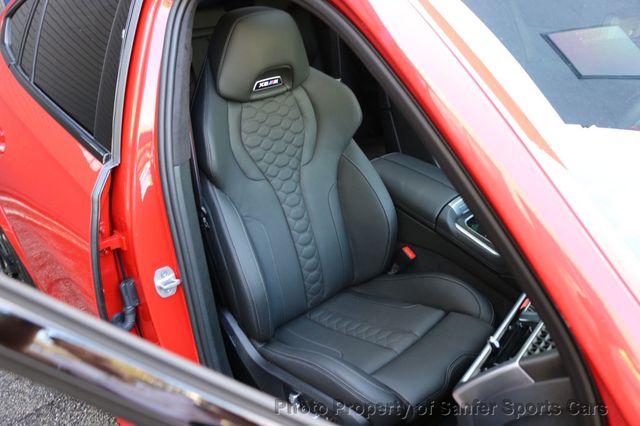 2024 BMW X6 M Sports Activity - 22955715 - 30