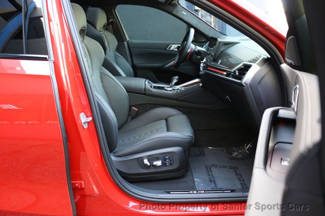2024 BMW X6 M Sports Activity - 22955715 - 31