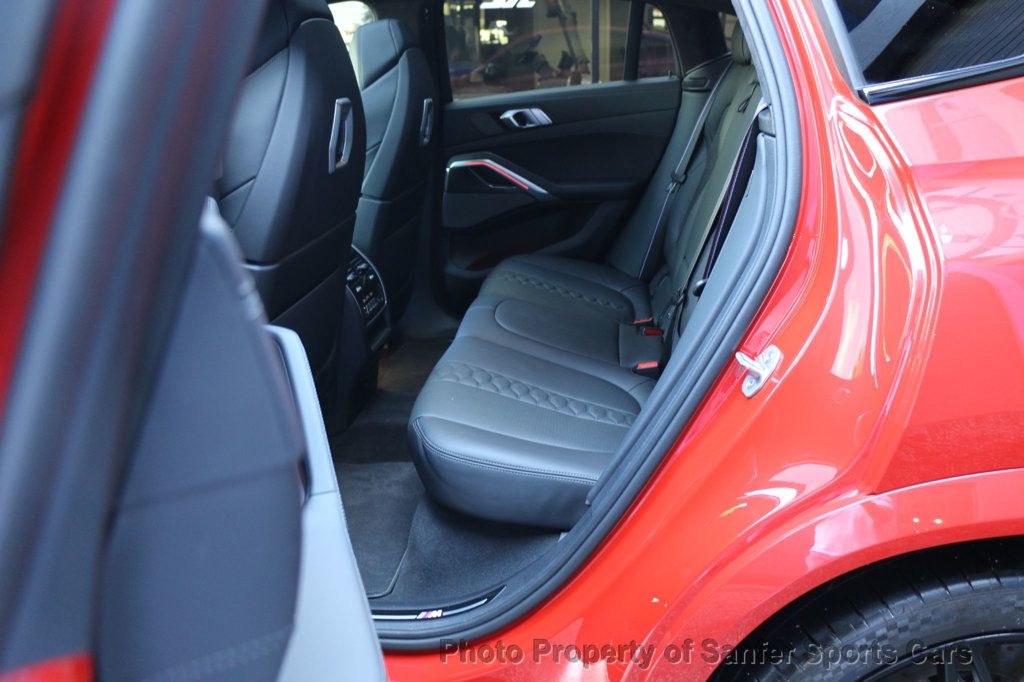 2024 BMW X6 M Sports Activity - 22955715 - 32