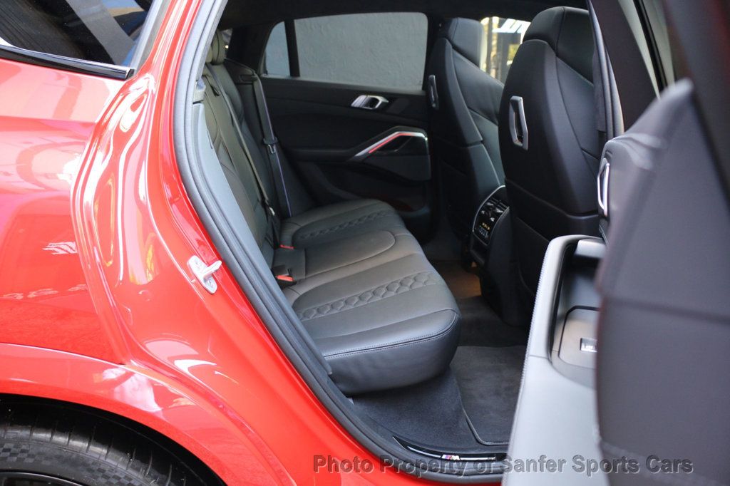 2024 BMW X6 M Sports Activity - 22955715 - 34