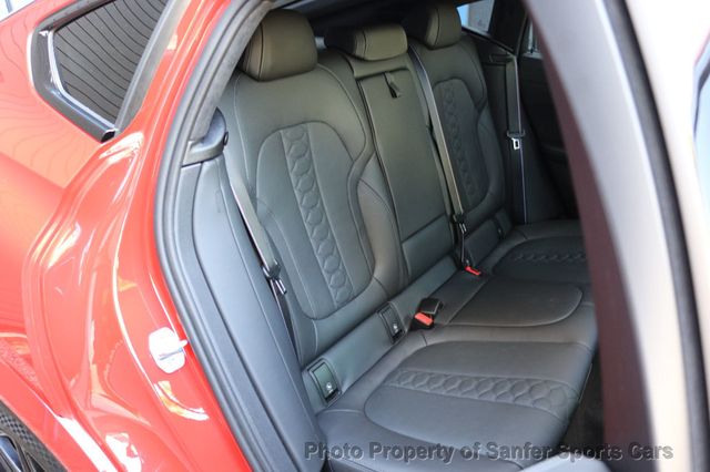 2024 BMW X6 M Sports Activity - 22955715 - 35