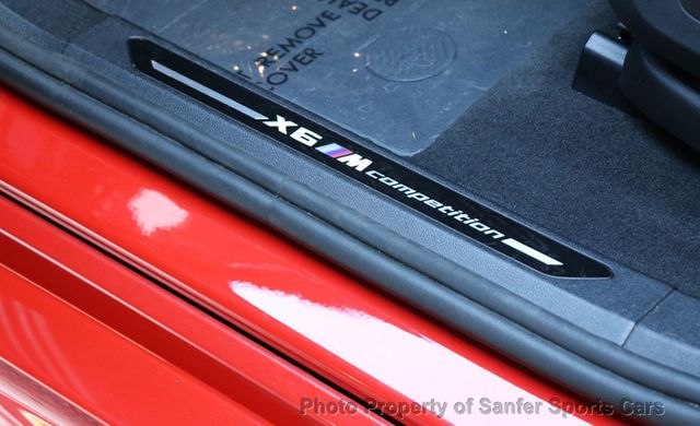 2024 BMW X6 M Sports Activity - 22955715 - 37