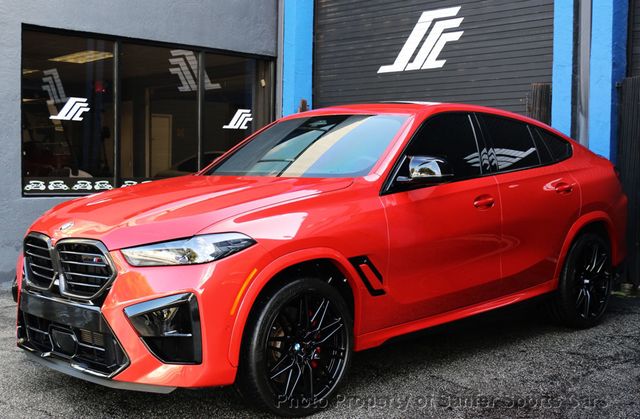 2024 BMW X6 M Sports Activity - 22955715 - 3