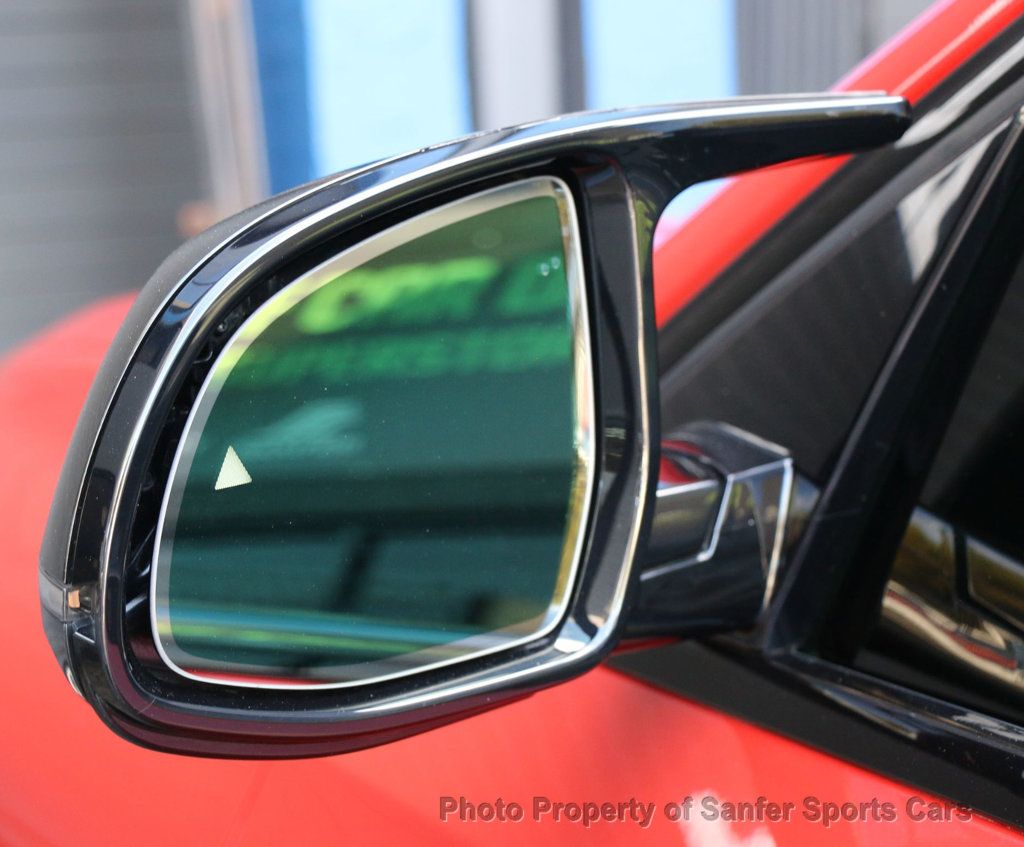 2024 BMW X6 M Sports Activity - 22955715 - 39