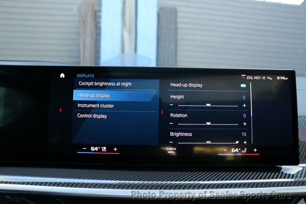 2024 BMW X6 M Sports Activity - 22955715 - 40