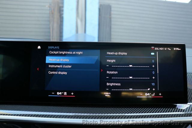 2024 BMW X6 M Sports Activity - 22955715 - 40