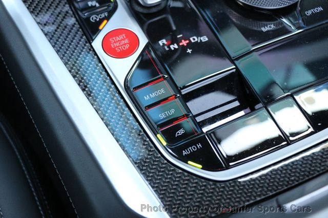 2024 BMW X6 M Sports Activity - 22955715 - 43