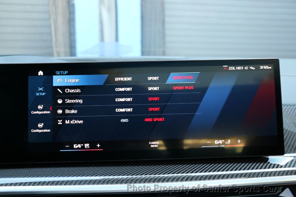 2024 BMW X6 M Sports Activity - 22955715 - 44