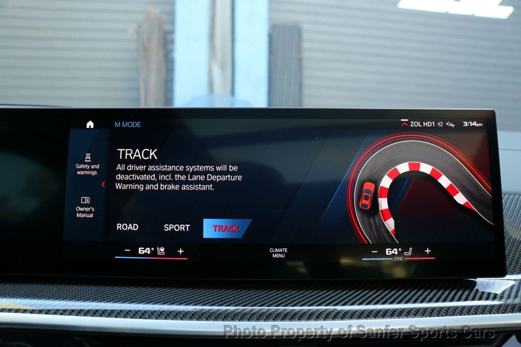 2024 BMW X6 M Sports Activity - 22955715 - 45