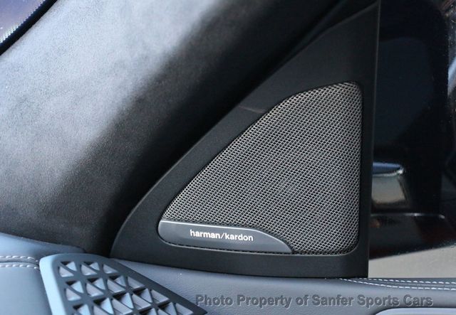 2024 BMW X6 M Sports Activity - 22955715 - 46