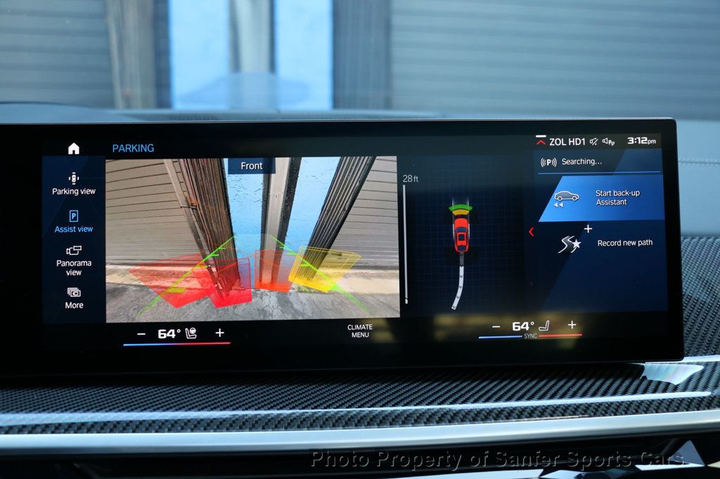 2024 BMW X6 M Sports Activity - 22955715 - 49