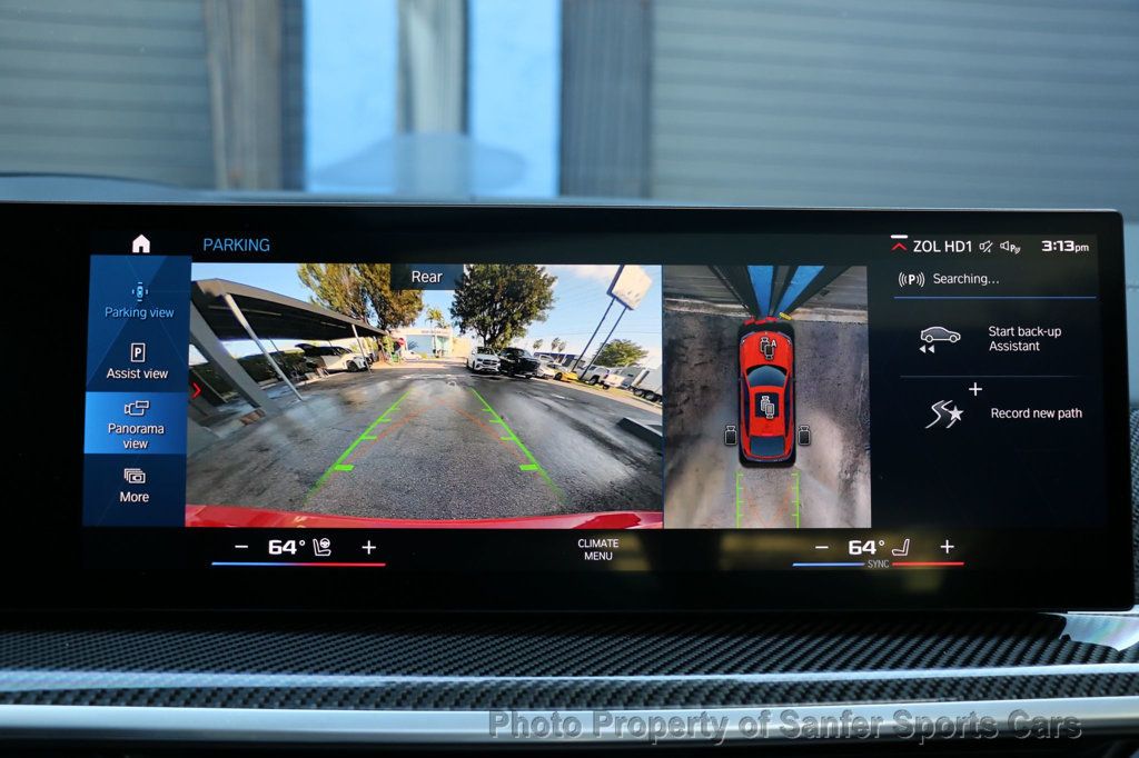 2024 BMW X6 M Sports Activity - 22955715 - 50