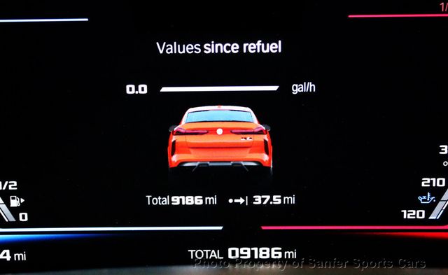 2024 BMW X6 M Sports Activity - 22955715 - 51